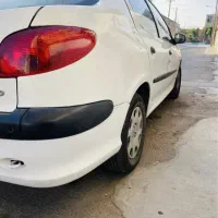 معاوضه ۲۰۶ با پاترول
