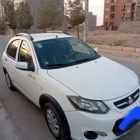 کوئیک|خودرو سواری و وانت|شریفآباد, |دیوار