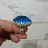 فروش انگشتر توپاز|جواهرات|تهران, نازی‌آباد|دیوار