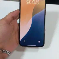 آیفون ۱۵ پرومکس ۲۵۶ گیگ مشکی|موبایل|گرگان, |دیوار