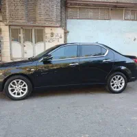 دنا پلاس توربو ۶ سرعته