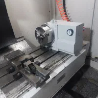 استخدام اپراتور فرز CNC|استخدام صنعتی، فنی، مهندسی|تهران, جوادیه تهرانپارس|دیوار