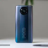 شیائومی Poco X3 Pro با حافظهٔ ۲۵۶ گیگابایت