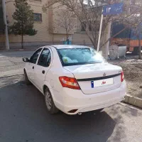 ساینا مدل ۹۹ سفید|خودرو سواری و وانت|مشهد, حسابی جنوبی (شهرک غرب)|دیوار