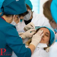 پوستی صاف و زیبا با لیزرسرد|خدمات آرایشگری و زیبایی|مشهد, موسوی قوچانی|دیوار
