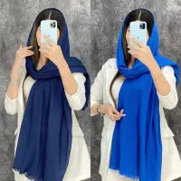 تولیدی شال عمده پفکی 4 فصل