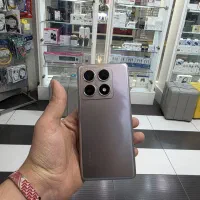 گوشی mi14t pro با حافظه ۵۱۲ گیگابایت رام ۱۲