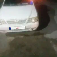 ماشین پراید