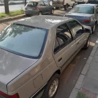 پژو آردی RD i بیرنگ بدون آفتاب سوختگی|خودرو سواری و وانت|خاوران, |دیوار