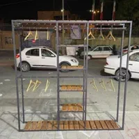 مانکن نیم تنه و تمام تنه زنانه و مردانه|فروشگاه و مغازه|بندرعباس, |دیوار