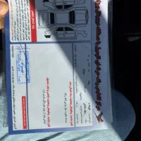 کوئیک R سفید مشکی مدل ۱۴۰۱|خودرو سواری و وانت|اردبیل, |دیوار