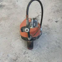 مشعل گازی  ایران رادیاتور f55