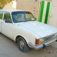 پیکان|خودرو سواری و وانت|شاهین‌شهر, شهرک هشت بهشت|دیوار