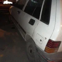 هاچبک مدل ۸۳|خودرو سواری و وانت|مشهد, مهدی آباد|دیوار