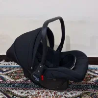 کریر استفاده نشده|کالسکه و لوازم جانبی|دوگنبدان, |دیوار