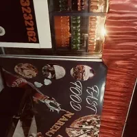 فروش امتیاز و وسایل پیتزا نارنج