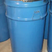 بشکه وازلین فلزی پلاستیکی