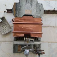 آبگرمکن کم فشار بوتانb3115 (سرویس کامل)