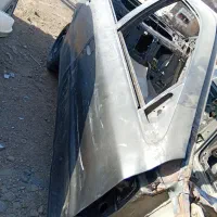 سمند EF7تصادفی مدل 90|خودرو سواری و وانت|بندر ماهشهر, |دیوار