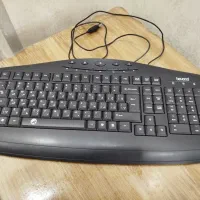 کیبورد beyond
