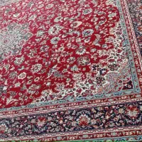 فروش دو عدد فرش ۱۲ متری|فرش|جهرم, |دیوار