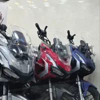 هندا ۲۰۰|موتورسیکلت|قم, شاه ابراهیم|دیوار