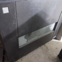 فروش اتشکده کباب پز ۲ عدد بخاری