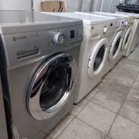 لباسشویی تمام اتومات اصلی