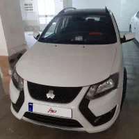 کوییک gxr l در حد صفر|خودرو سواری و وانت|همدان, |دیوار