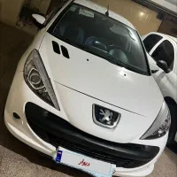 207 موتور tu3 مدل ۱۴۰۲