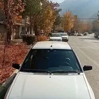 پراید ۱۳۱ مدل ۹۳ رخ در حد|خودرو سواری و وانت|خوانسار, |دیوار