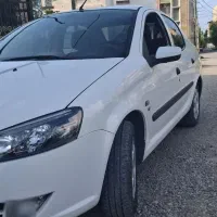 رانا Tu5سفید بی رنگ فنی سالم