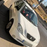 تیبا ۲ مدل ۹۶ کم کار بدون خط خش
