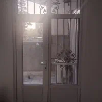 درب و پنجره دو جداره