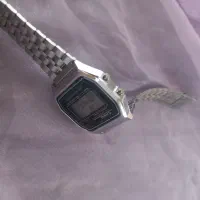 ساعت کاسیو|ساعت|تربت‌حیدریه, میدان مرکزی|دیوار