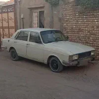 پیکان سواری سیانجی