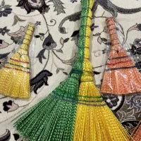 جارو|لوازم نظافت|سنگر, |دیوار