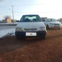 پراید‌۱۳۱‌مدل‌۹۰‌|خودرو سواری و وانت|جوین, |دیوار