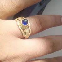 انگشتر عتیقه کمیاب