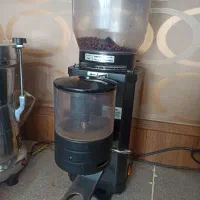 آسیاب صنعتی و فله زن و شات زن ایتالیایی