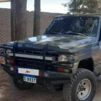 پاترول دو در