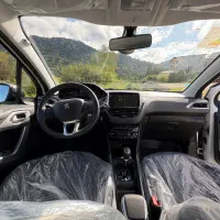 پژو ۲۰۰۸|خودرو سواری و وانت|نوشهر, |دیوار