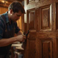 نیروی نیمه ماهر و وردست کابینت ساز نیازمندیم|استخدام صنعتی، فنی، مهندسی|نورآباد, |دیوار