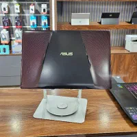 لپتاپ عالی و حرفه ایASUS مدلTUFبا 4گیگ گرافیک مجزا|رایانه همراه|ارومیه, |دیوار