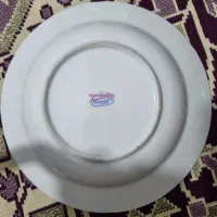 3 عدد بشقاب خیلی قدیمی دیوار کوب ژاپنی|حراج|اندیشه, اندیشه فاز ۱|دیوار