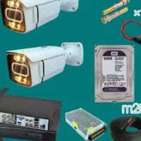 نصب انواع دوربین