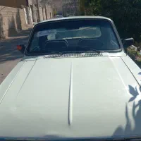 وانت پیکان ۹۲