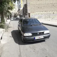 پراید ۸۴