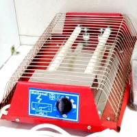 فروش ویژه بخاری برقی تا ۵ آذر|بخاری، هیتر، شومینه|چناران, |دیوار