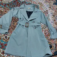 بارانی ضد آب